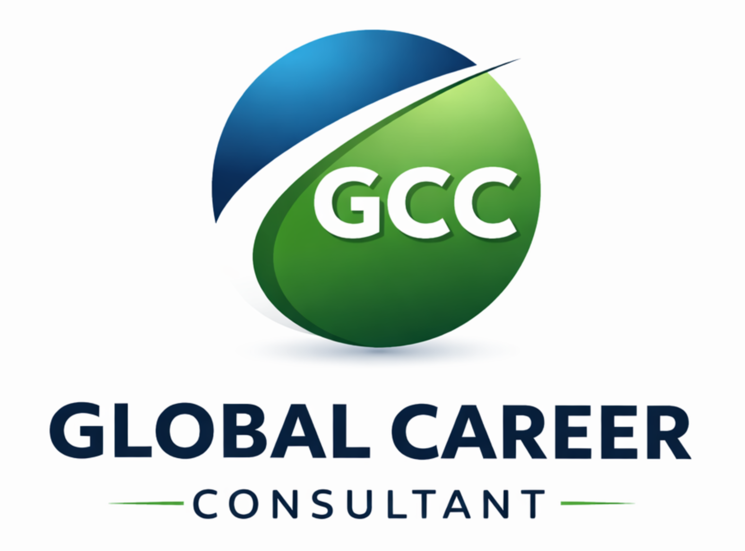 global career consultant logo
